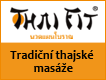Tradiční thajské masáže