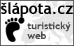 Šlápota.cz - nejen turistické výlety