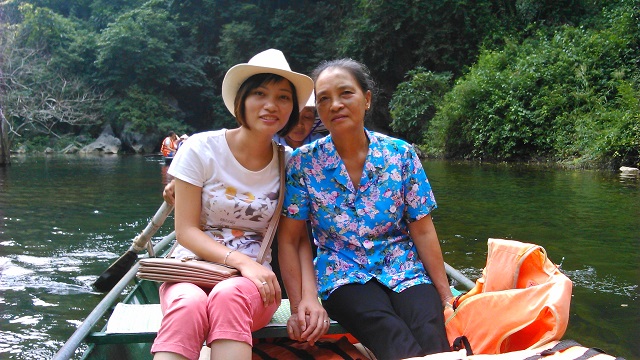 Trang s maminkou Chiện.
